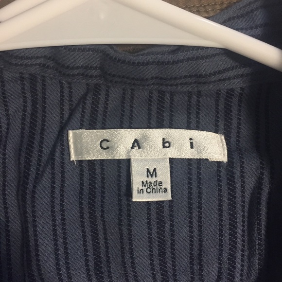 Cabi Jacket - Picture 4 of 4